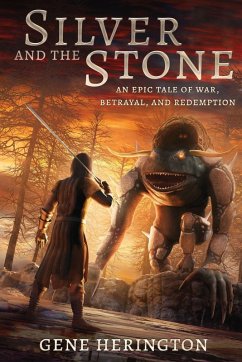 Silver and the Stone - Herington, Gene