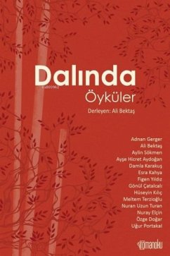 Cover Dalinda Öyküler