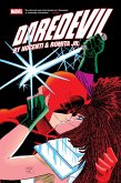 Daredevil by Nocenti & Romita Jr. Omnibus Vol. 1 John Romita Jr. Cover Daredevil by Nocenti & Romita Jr. Omnibus Vol. 1 John Romita Jr. Cover