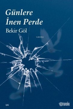 Cover Günlere Inen Perde