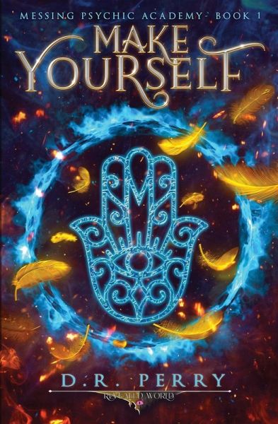 Make Yourself Make Yourself