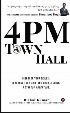 Cover 4pm Townhall