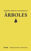 Pequeño libro de la naturaleza. Árboles Pequeño libro de la naturaleza. Árboles