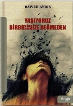 Cover Yasiyoruz Birbirimize Degmeden
