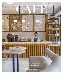 Cover CAFE
