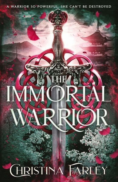 The Immortal Warrior The Immortal Warrior