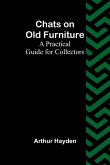 Chats on Old Furniture Chats on Old Furniture