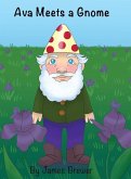 Ava Meets a Gnome Ava Meets a Gnome