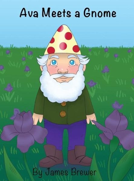 Ava Meets a Gnome Ava Meets a Gnome