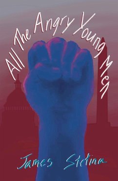 Cover All the Angry Young Men