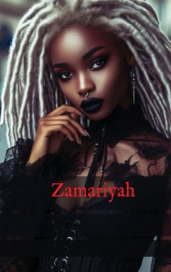 Cover Zamariyah