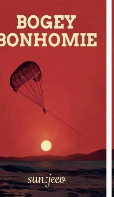 Cover Bogey Bonhomie