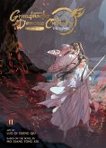 Grandmaster of Demonic Cultivation: Mo Dao Zu Shi (The Comic / Manhua) Vol. 11 Grandmaster of Demonic Cultivation: Mo Dao Zu Shi (The Comic / Manhua) Vol. 11