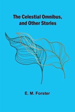Cover The Celestial Omnibus, and Other Stories