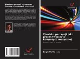 Zjawisko percepcji jako proces twórczy w kompozycji muzycznej