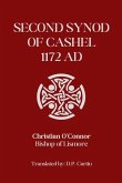 Second Synod of Cashel Second Synod of Cashel