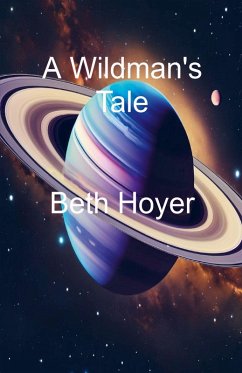 Cover A Wildman's Tale