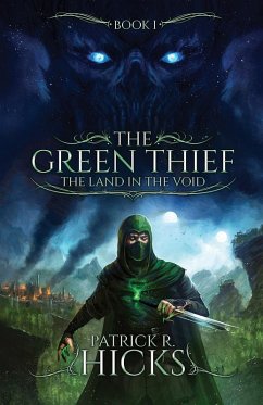 The Green Thief - Hicks, Patrick R