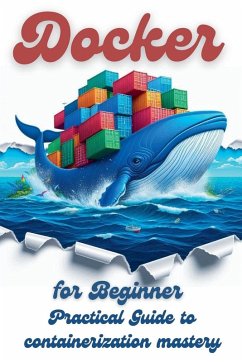 Docker for Beginner - Vautrin, Nolan