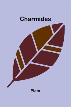 Cover Charmides