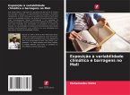 Exposição à variabilidade climática e barragens no Mali Exposição à variabilidade climática e barragens no Mali