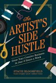 The Artist's Side Hustle The Artist's Side Hustle