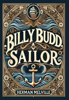 Cover Billy Budd, Sailor (Collector's Edition) (Laminated Hardback with Jacket)