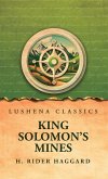 King Solomon's Mines King Solomon's Mines