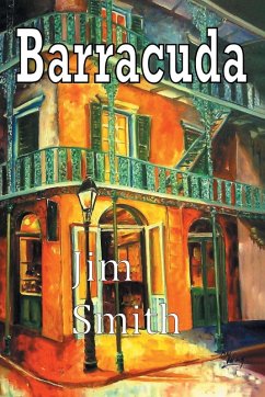 Barracuda - Smith, Jim Barracuda - Smith, Jim