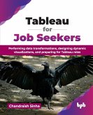 Tableau for Job Seekers