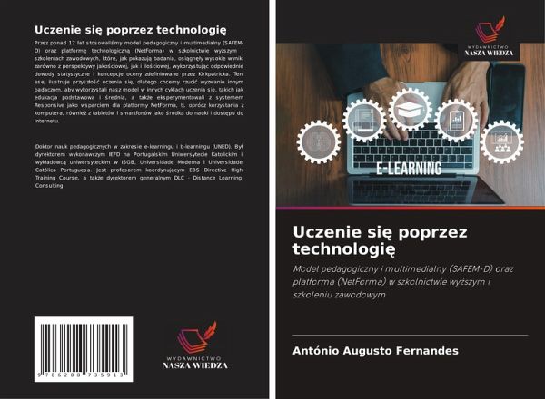 Uczenie si¿ poprzez technologi¿ Uczenie si¿ poprzez technologi¿