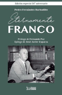 Cover Eternamente Franco