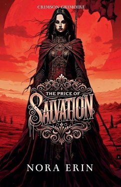 The Price of Salvation - Erin, Nora