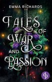 Tales of War and Passion Tales of War and Passion