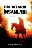 Bir Yazarin Insanlari Bir Yazarin Insanlari