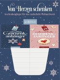 Display Zauberhafte Weihnachtszeit: 24 Geschenkanhänger Display Zauberhafte Weihnachtszeit: 24 Geschenkanhänger