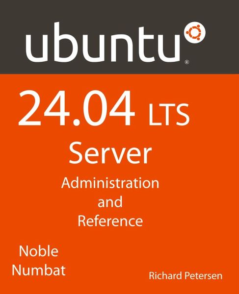 Ubuntu 24.04 LTS Server Ubuntu 24.04 LTS Server
