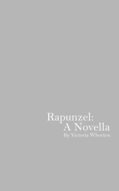 Cover Rapunzel