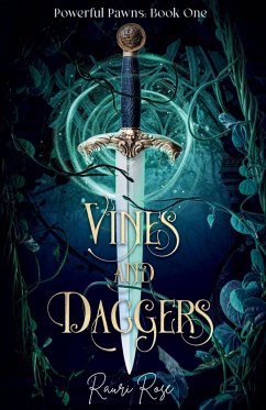 Cover Vines and Daggers