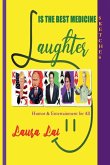 Laughter Is the Best Medicine Humor & Entertainment for All - Sketches Laughter Is the Best Medicine Humor & Entertainment for All - Sketches
