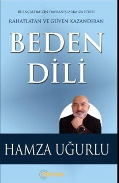 Cover Beden Dili