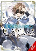 Kunon the Sorcerer Can See, Vol. 1 (Manga) Kunon the Sorcerer Can See, Vol. 1 (Manga)