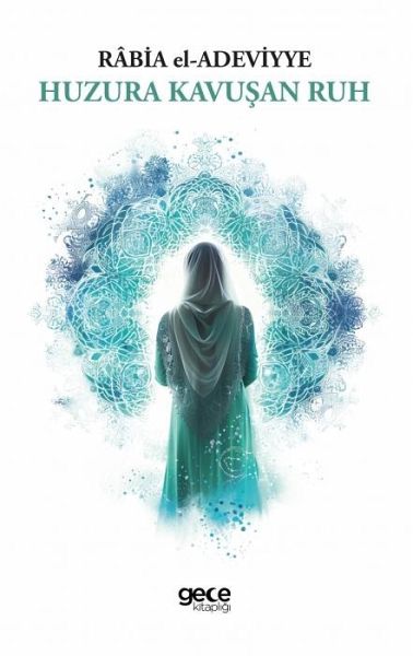 Huzura Kavusan Ruh Huzura Kavusan Ruh