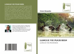 Cover LONGUE VIE POUR RIEN