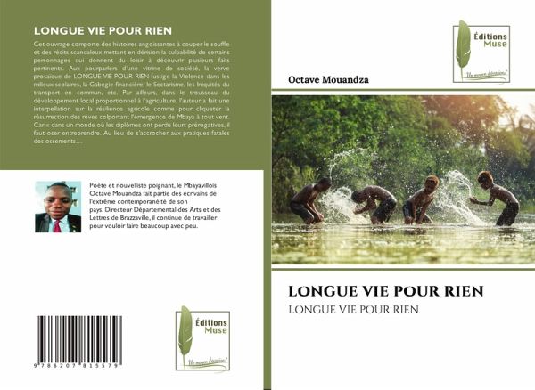 LONGUE VIE POUR RIEN