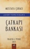 Catkapi Bankasi Catkapi Bankasi