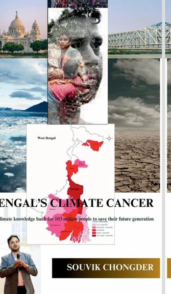 Bengal's Climate Cancer Bengal's Climate Cancer