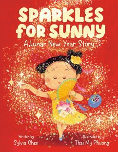 Cover Sparkles for Sunny