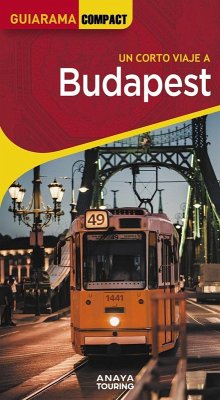 Cover Budapest
