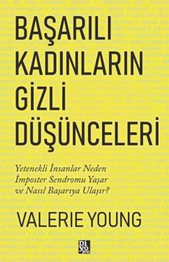 Cover Basarili Kadinlarin Gizli Düsünceleri